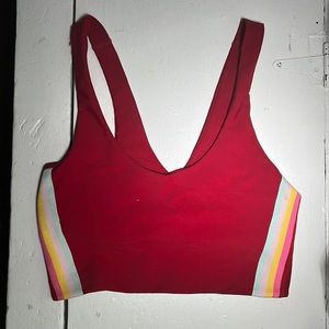 Spiritual gangster top